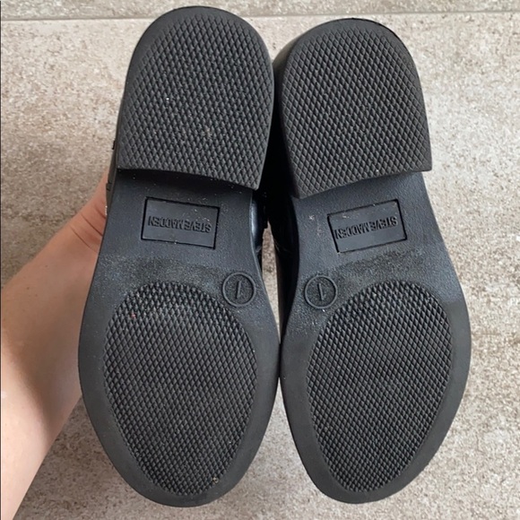 Steve Madden Girls JCade Studded Bootie - Picture 10 of 10